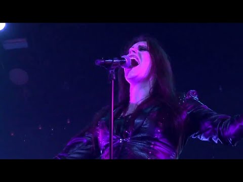 Nightwish - Last Ride Of The Day (Live Wembley Arena 2015~Vehicle Of Spirit)