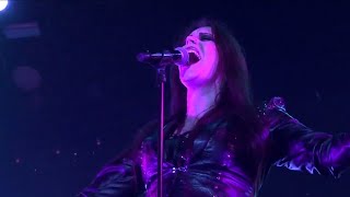 Nightwish - Last Ride Of The Day (Live Wembley Arena 2015~Vehicle Of Spirit)