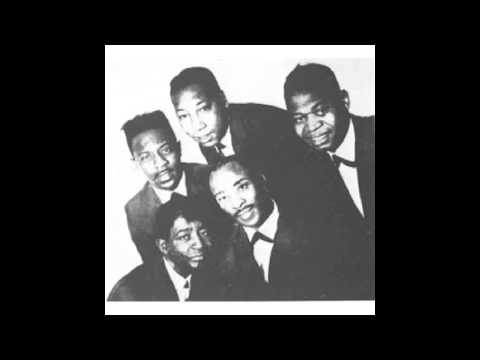 The Tams - Riding For A Fall
