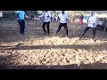 Pst Abed TEAM MBALOZI Live Performance At Ngaamba Umeinuliwa With Mc King Ee Wa Mwatu Fm