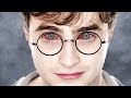 Harry Potter Smokes Weed