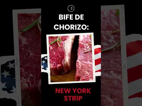 🐮💪🏻Pedí tu corte de CARNE en inglés #aprenderingles #inglesfacil #viajeros