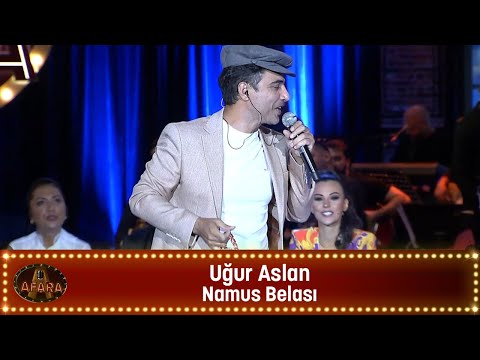 Uğur Aslan - NAMUS BELASI