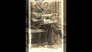 Big Bill Broonzy & Washboard Sam-Little City Woman