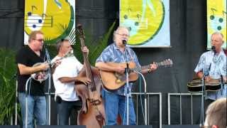 SELDOM SCENE - MY BETTER YEARS - HD