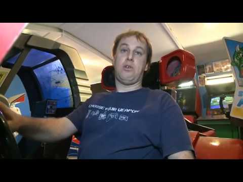 World's biggest video game fan