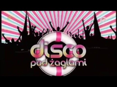 La Bouche feat. Natascha Wright - Sweet Dreams (Disco Pod Żaglami 2014)