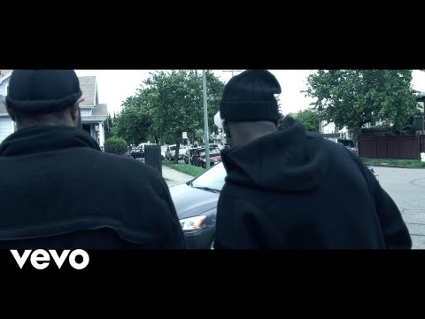 O-Zone The Don - Statute Of Limitations ft. Chevy Crocker