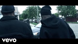 O-Zone The Don - Statute Of Limitations ft. Chevy Crocker