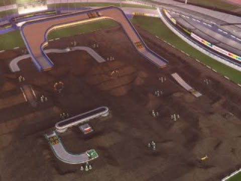Trackmania B15-Race 38.51 by racehans (5 Jun 2020)