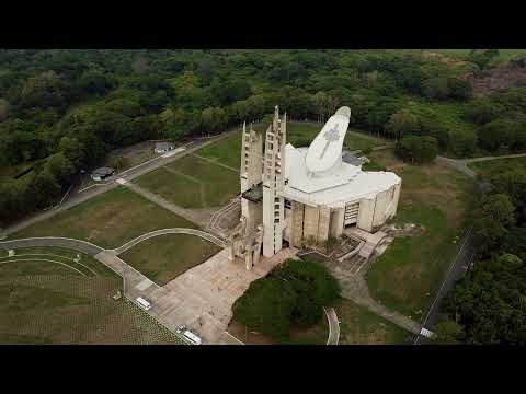 Basílica Menor Santuario Nacional de Nuestra Señora de Coromoto | Guanare - Portuguesa, Venezuela