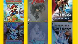 SUPER PAPER MARIO (Zero Punctuation)