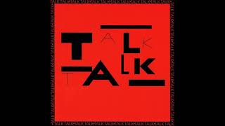 Talk Talk - Hate (2017 Vinyl)