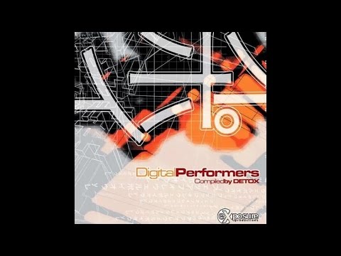 WizzY noise - Opus Drive