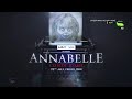 ANNABELLE COMES HOME (SONY PIX) Premiere