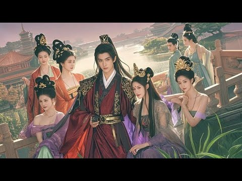 【Indo Sub】Dari buangan jadi Dewa Iblis, pedang ini untuk diriku! #Full #MiniDrama
