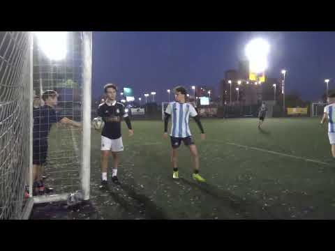 COCO BASILEA VS BARRO Y BACCARA - #LigaNuñez - #Clausura SLV - 28/7/23