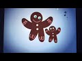 Happy Holidays From Nick Jr 2008