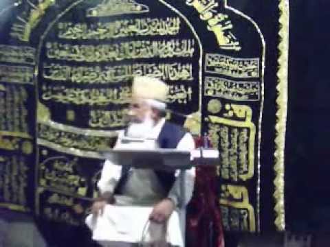 JMGA Lecture - sunday-17-04-2011