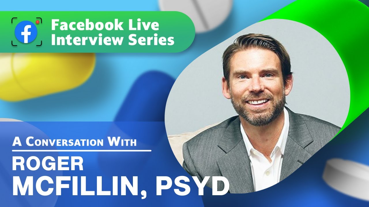 Roger McFillin, PsyD: Critically Thinking & The Mental Health Care System