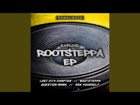 Rootsteppa