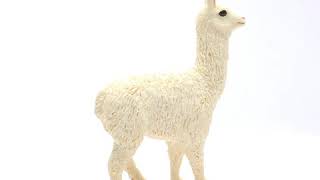 Schleich Lama