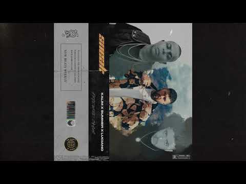 (Oriental) Kalim x Summer Cem x Luciano Type Beat - Sneak