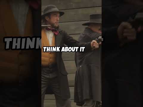 What is a Truel?  #facts #curiosity #shorts #duel #western #history #epic #funny