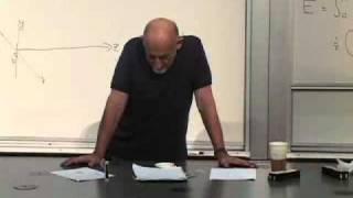 Lecture 4 | String Theory and M-Theory