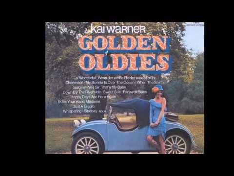 Kai Warner (Werner Last, Germany) - Golden Oldies