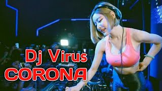Download lagu DJ VIRUS CORONA BIKIN GELENG-GELENG JANDA MUDA mp3