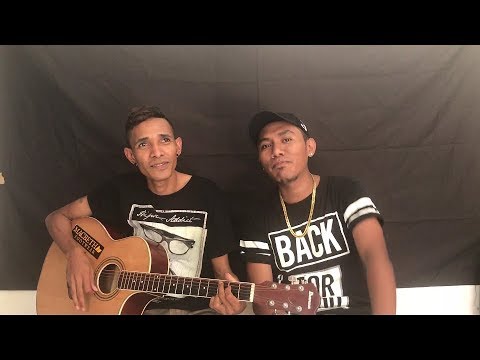 Paulo Timorense -Hau nia Princesa (Acoustic) Ft.Anno Jr