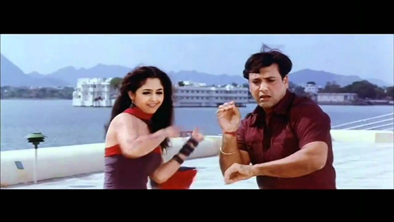 Jis Desh Mein Ganga Rehta Hai - Chal Jhooti *HD*