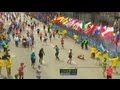 Boston Marathon Explosions: Terror at the Finish.