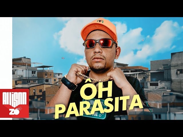 Música Parasita - MC Leozinho ZS (2020) 