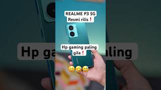 Download lagu Realme P3 5G ly Released❗️The Most Expensive Gaming HP at 3 Million❓#realmep3 #hpgaming #... mp3