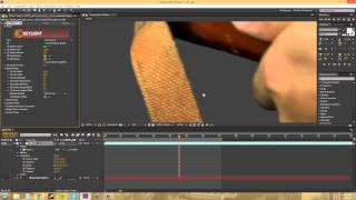 After Effects CS6 Tutorial - 176 - Intermediate Keylight Part 2