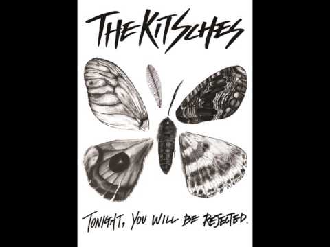 THE KITSCHES - 01 - 회색분자 (Fence Sitter)