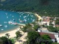 Ilha Grande Monte Zion 