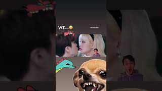 Download lagu Bambam's IG story regarding Youngjae and Minnie's kissing scene mp3 Download lagu Bambam's IG story regarding Youngjae and Minnie's kissing scene mp3