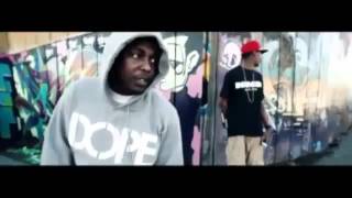 Trae Tha Truth - I'm On 2.0 (Official Video) (Ft. Big K.R.I.T., Jadakiss, J.Cole, Kendrick Lamar)