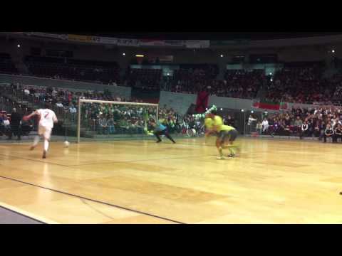 Brackel gegen Schüren