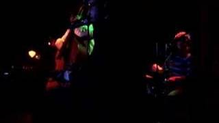 Sidestreet Reny live @ the Temple Bar pt2 'BK'