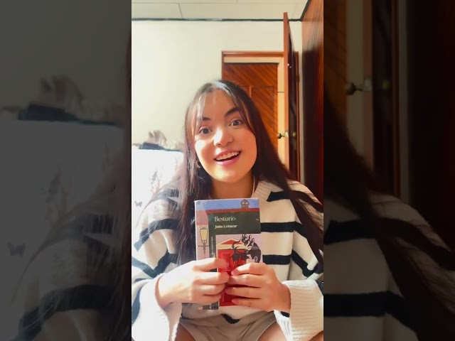 Vídeo relacionado con Animalia (edición ilustrada): Cuentos de Julio Cortázar (Hispánica)
