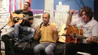 Abel Pintos   Tanto amor   Unplugged