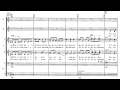 Alfred Schnittke - Psalms of Repentance - IX (Score)