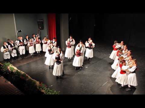 STOJ NAM POLEVCE PRELEPO - KUD „KRALUŠ", Stupnik