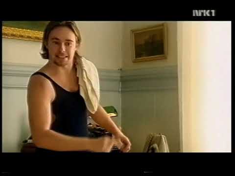 Drømmen om Norge 1920-1930: Sigurd Hoel - Syndere i sommersol