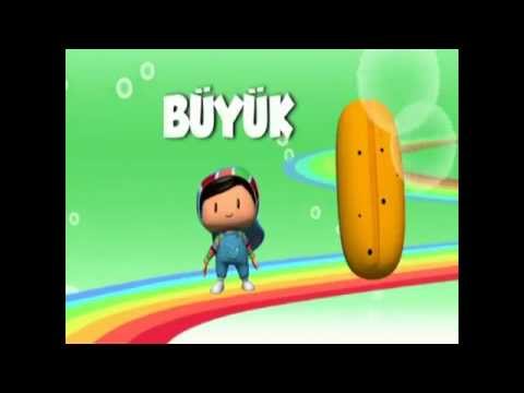 Pepee' nin 'İki Ekmek Aldım' Şarkısı . HD.2012.MP4