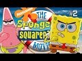 Twitch Livestream The SpongeBob SquarePants Movie Game Part 2 FINAL Gamecube